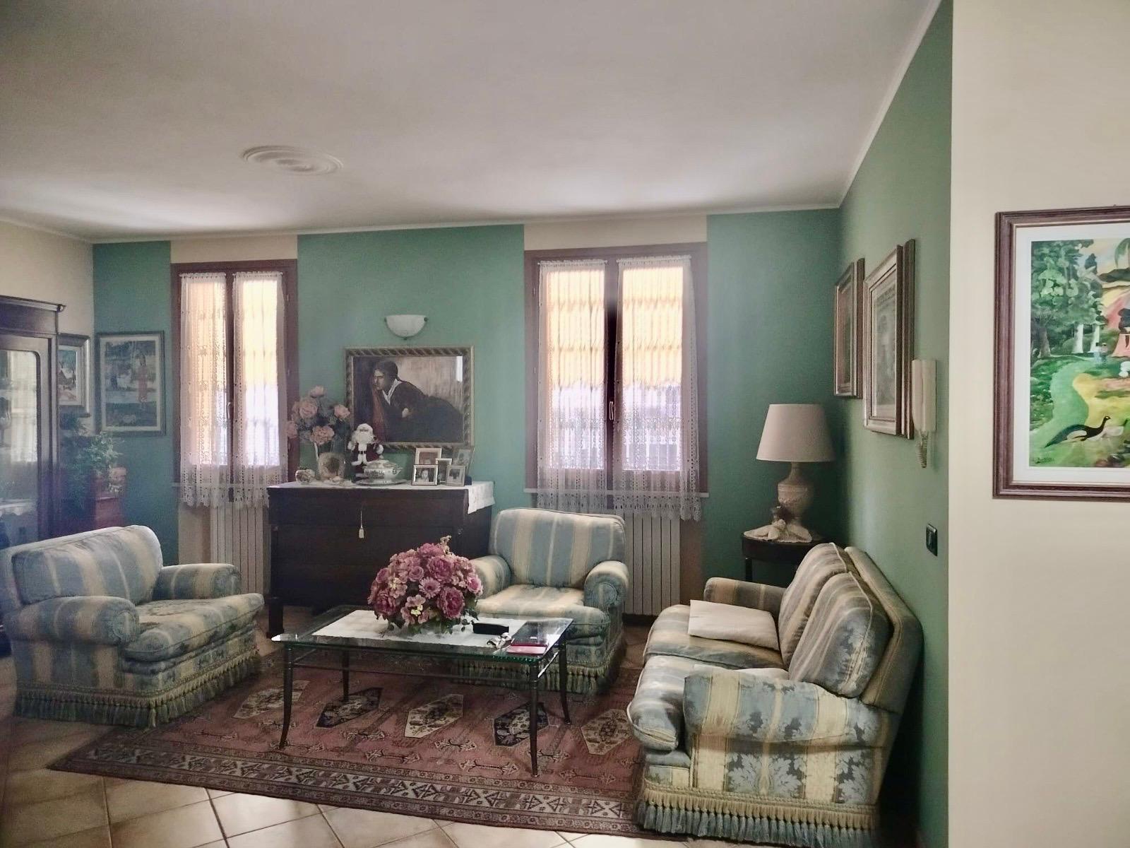 Villa o Villetta - Solferino